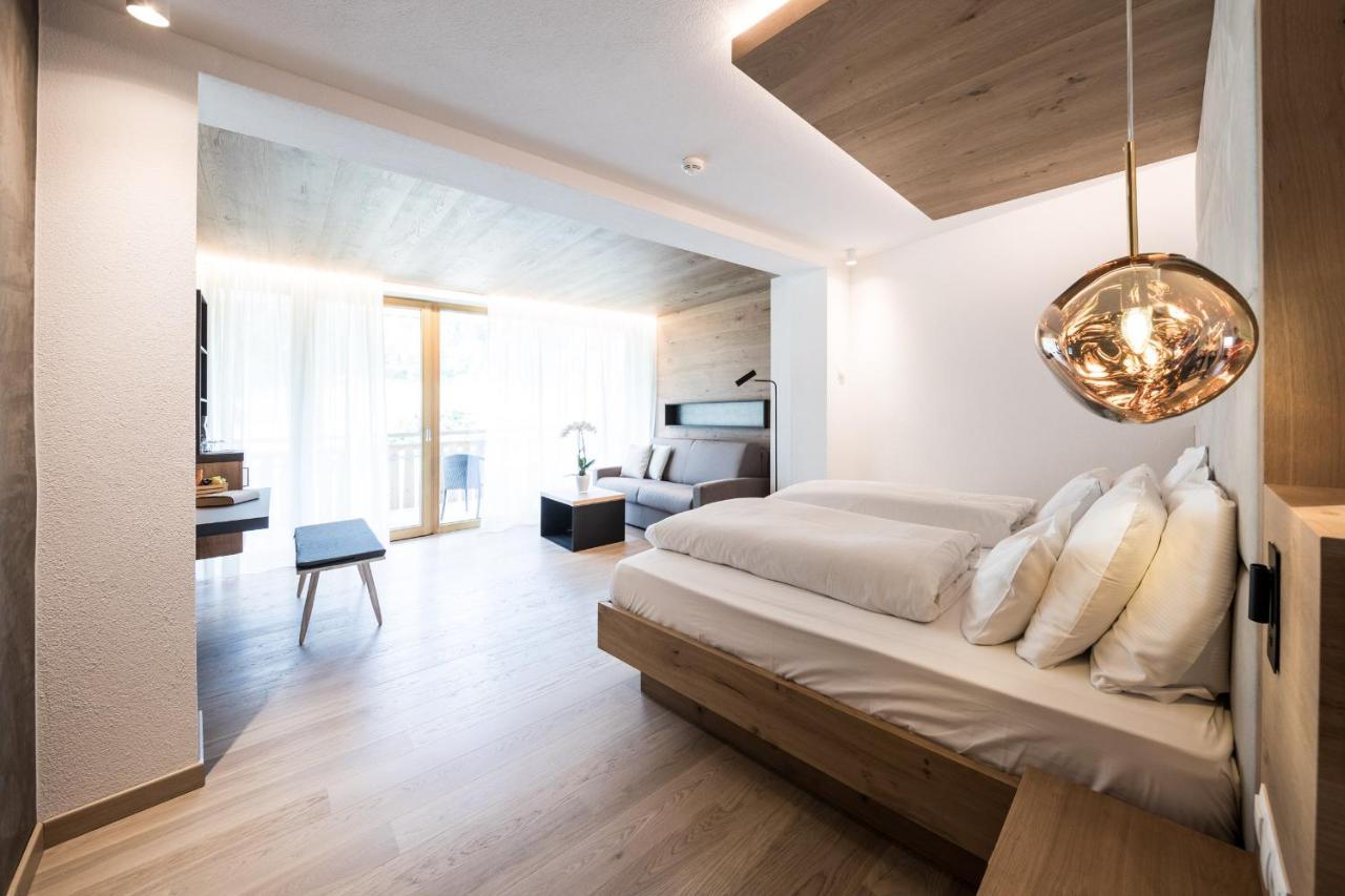 Hotel Petrus Brunico Esterno foto
