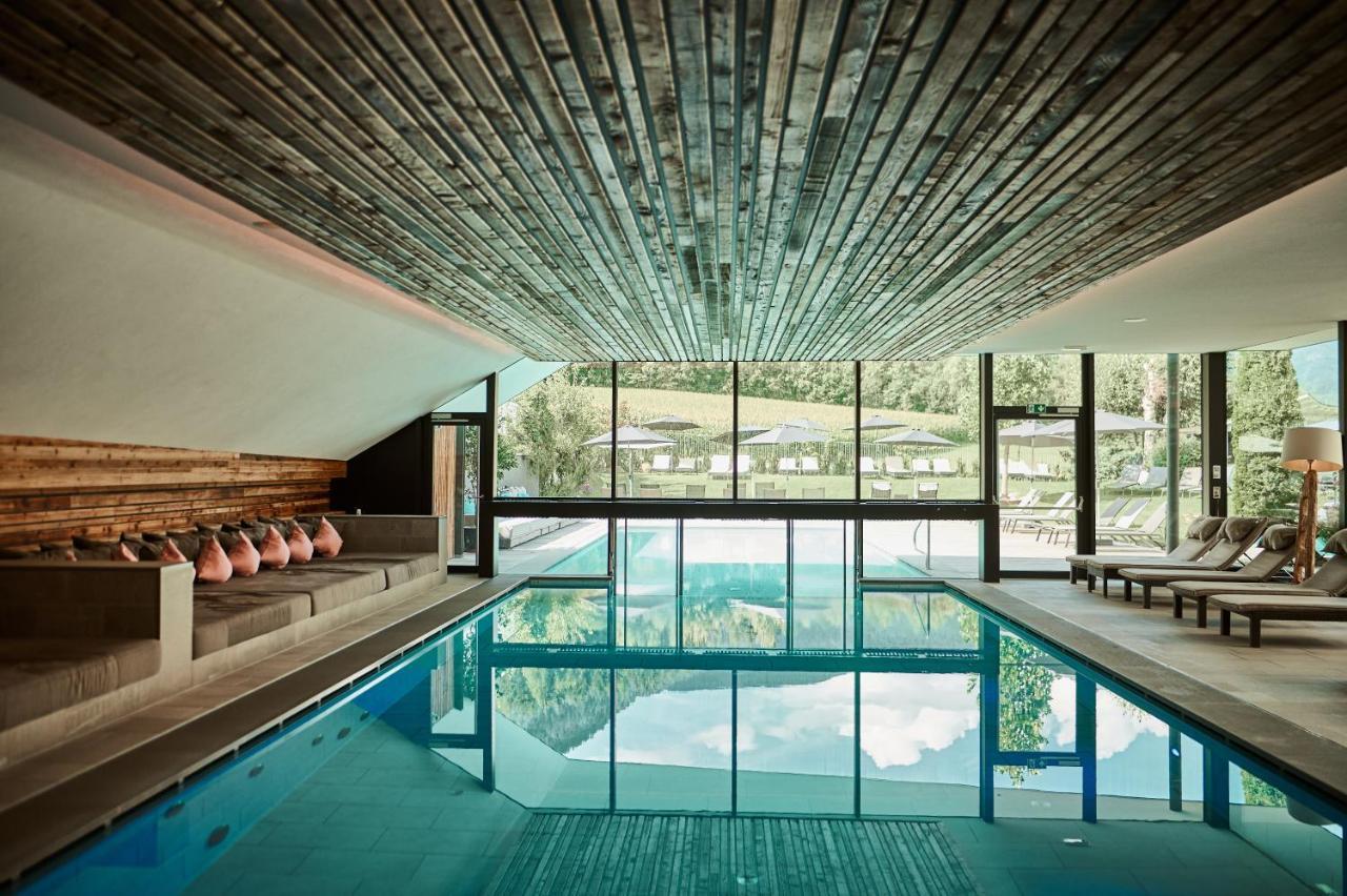 Hotel Petrus Brunico Esterno foto