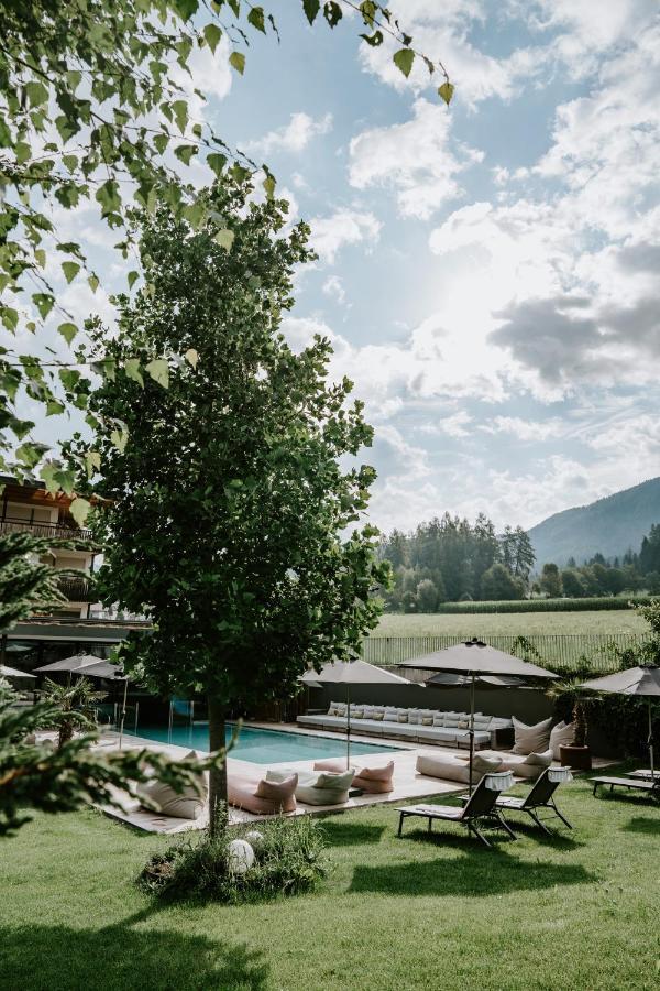 Hotel Petrus Brunico Esterno foto