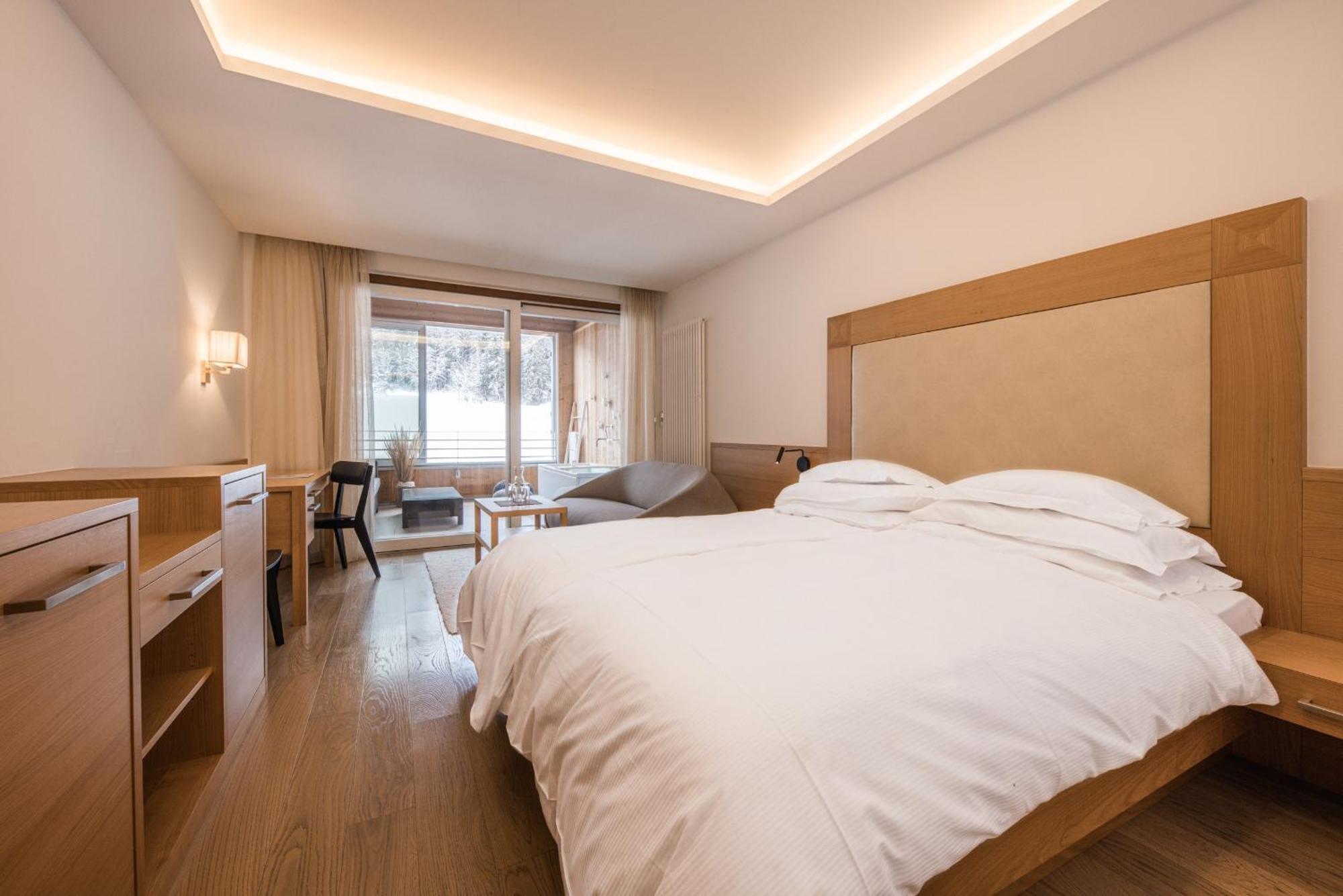Hotel Petrus Brunico Esterno foto