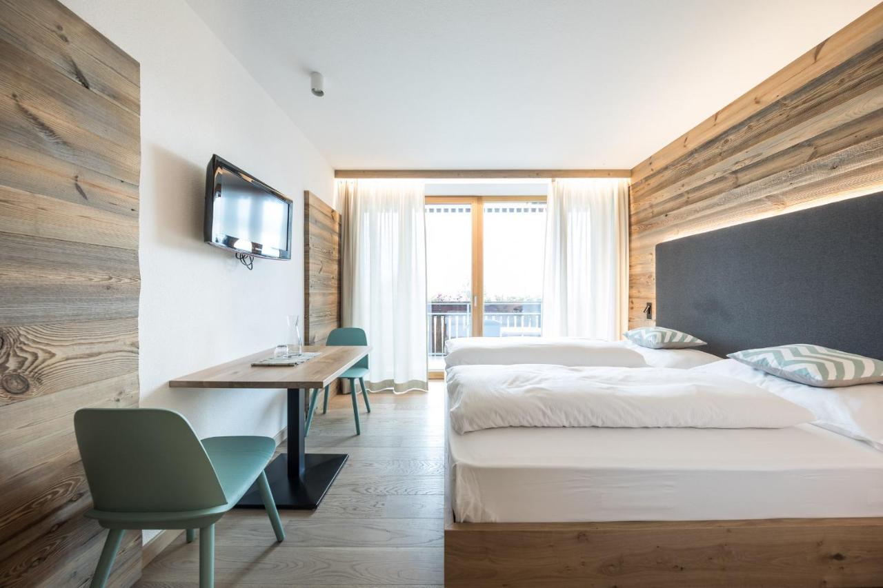 Hotel Petrus Brunico Esterno foto
