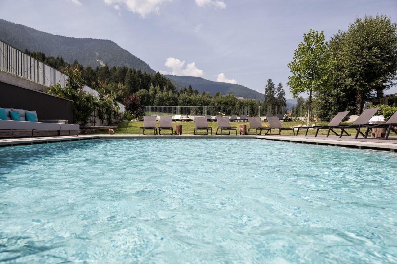 Hotel Petrus Brunico Esterno foto
